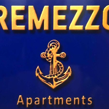 Апартаменты Remezzo Alexandroupolis Экстерьер фото